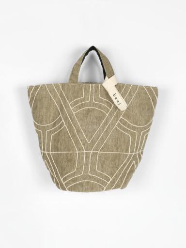 beejxトートバッグ/ミニトート