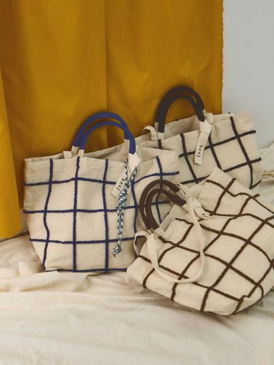 beejxトートバッグ/ミニトート