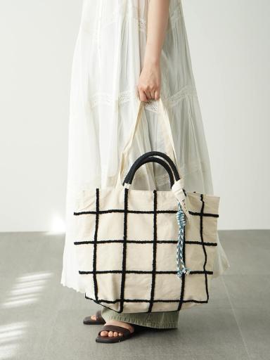 beejxトートバッグ/ミニトート