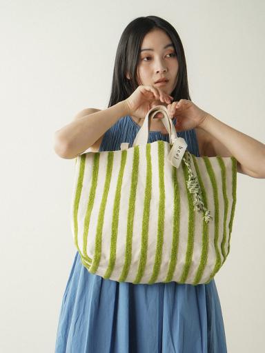 beejxトートバッグ/ミニトート