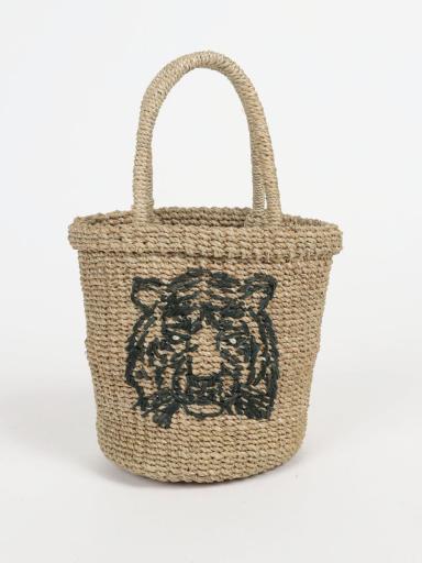 The Bagmatixハンドバッグ