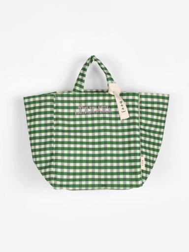 beejxトートバッグ/ミニトート