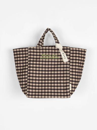 beejxトートバッグ/ミニトート