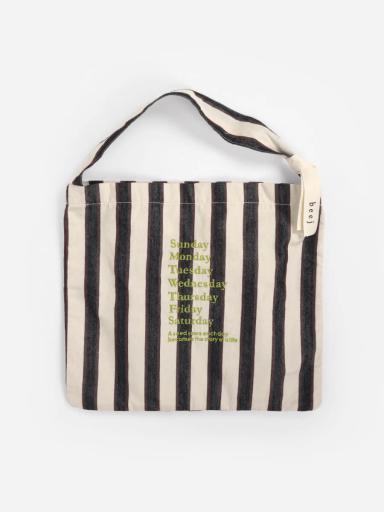 beejxトートバッグ/ミニトート