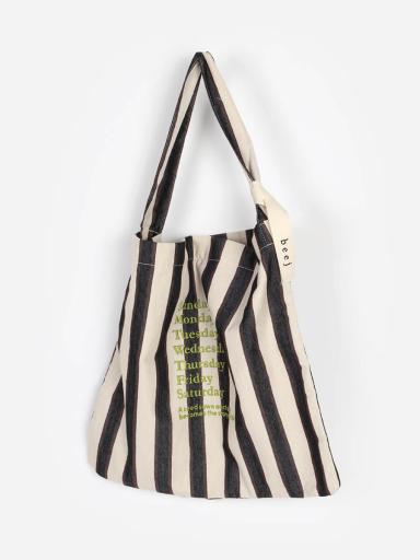 beejxトートバッグ/ミニトート