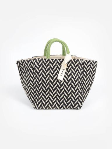 beejxトートバッグ/ミニトート