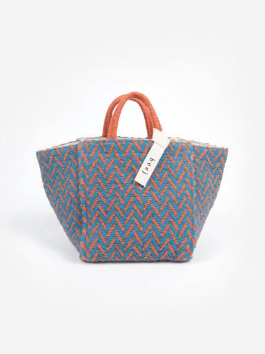 beejxトートバッグ/ミニトート