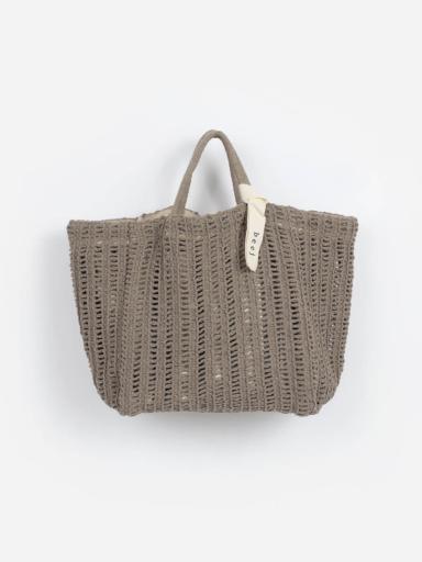 beejxトートバッグ/ミニトート