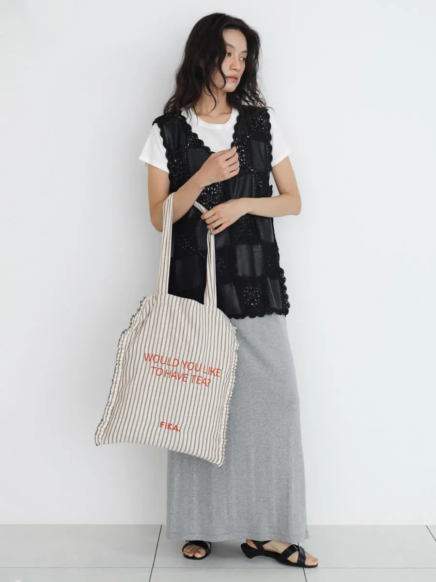 FIKA.のハンドバッグの商品一覧｜ファッション通販のYAMADAYA STORE