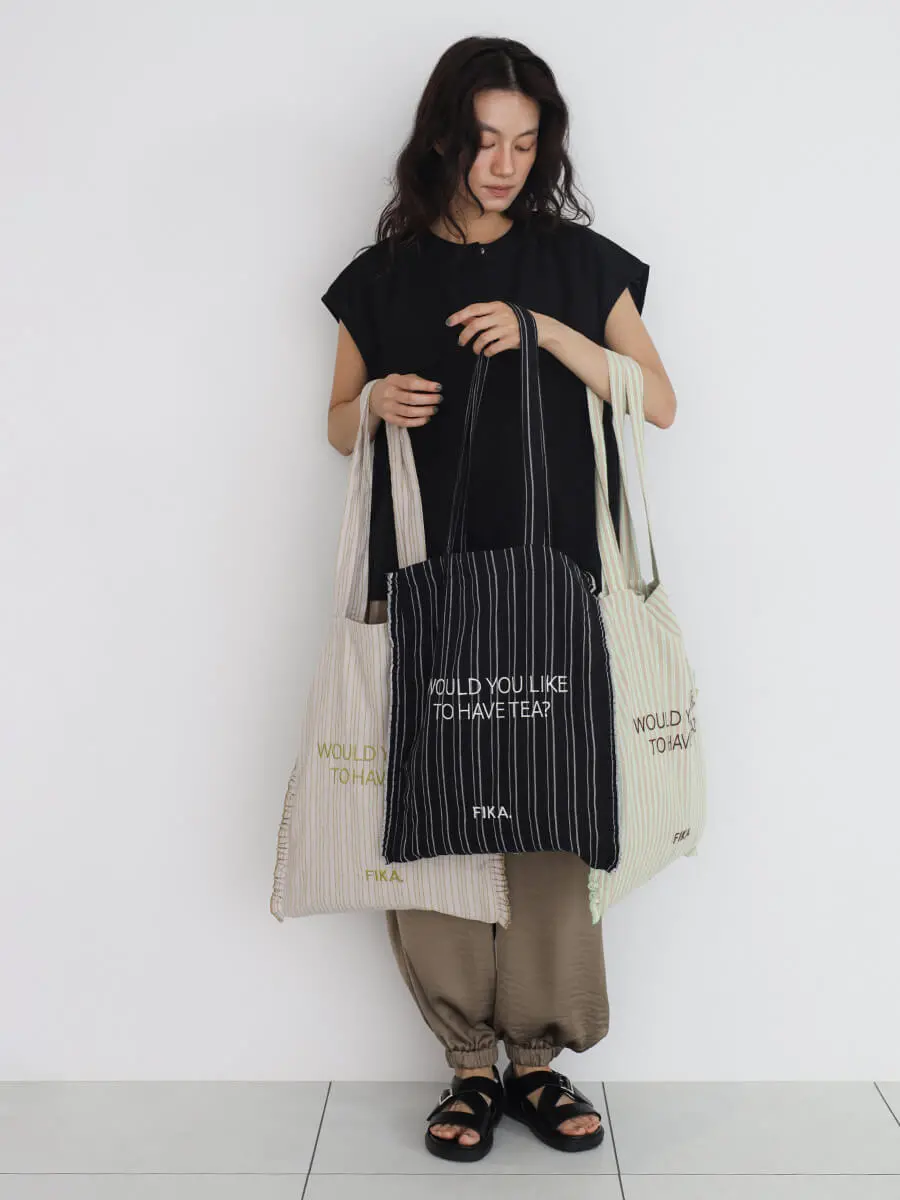 FIKA.のハンドバッグの商品一覧｜ファッション通販のYAMADAYA STORE