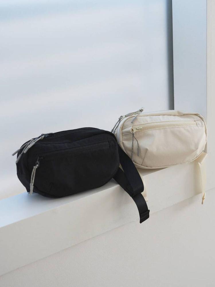 Mini Waist Bag - anuke - FIKA.｜YAMADAYA STORE