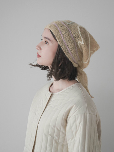 C -cie-xスカーフ/バンダナ