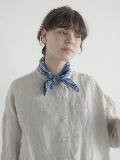 MASTER&Co.xスカーフ/バンダナ