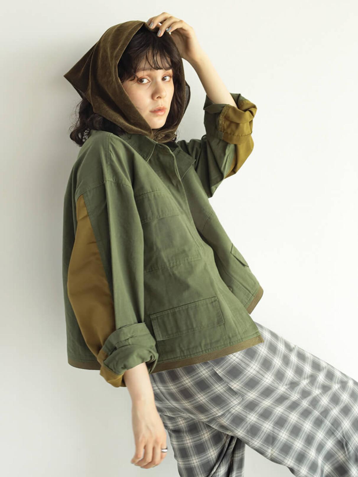 La Maison de Lyllisのスカーフ/バンダナの商品一覧