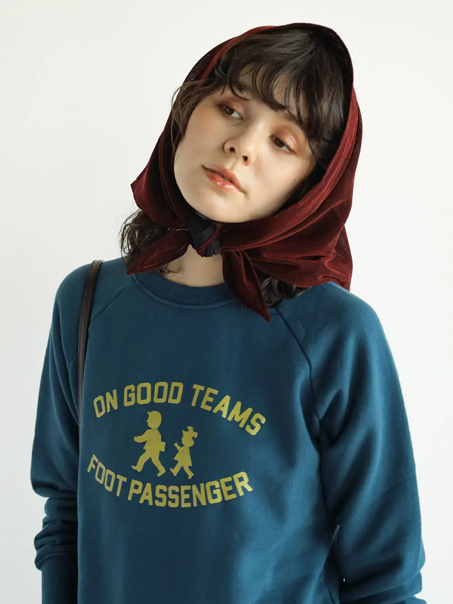 新品タグ付き★La Maison de Lyllis★ARTY★ダークブルー La Maison de Lyllis / ARTY – CASDAY / キャスデイ
