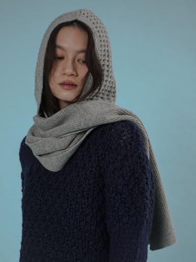 oddsxマフラー/ティペット