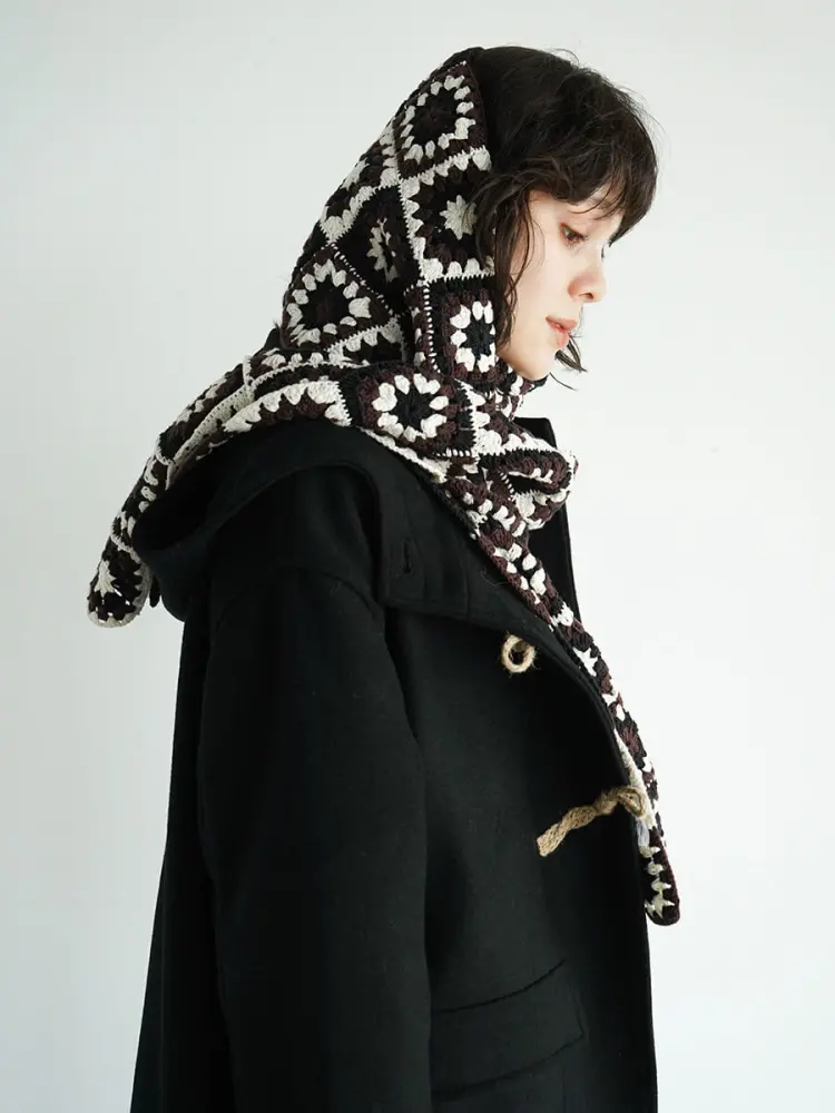ストール/ショールの商品一覧｜ファッション通販のYAMADAYA STORE