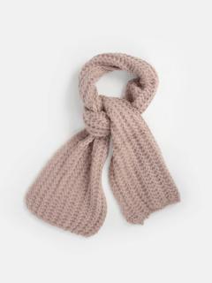 ピンクベージュ