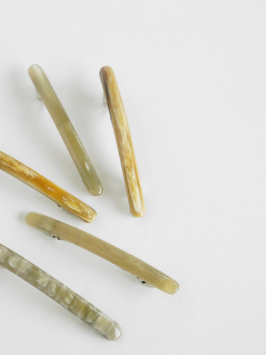 KOSTKAMMxヘアアクセサリー