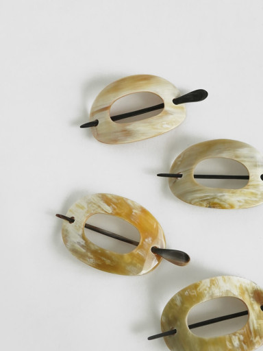 KOSTKAMMxヘアアクセサリー