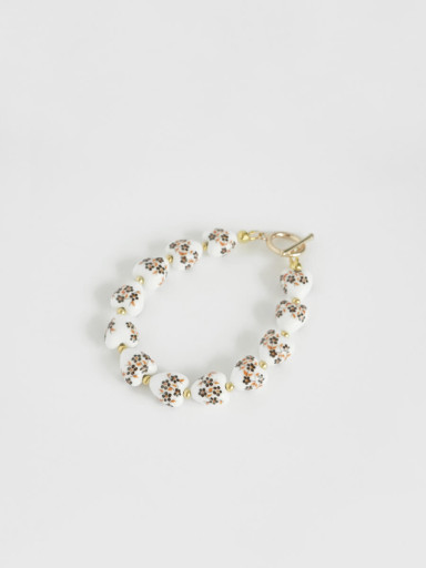 TOPAZZxブレスレット/バングル