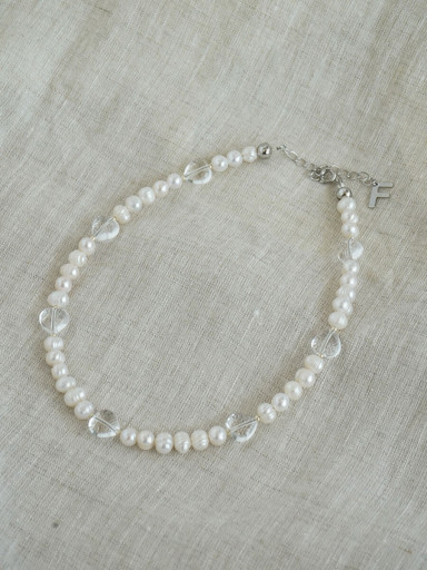 FIKA.×TOPAZZxネックレス