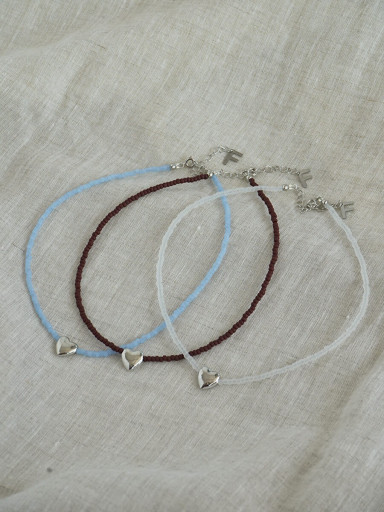 FIKA.×TOPAZZxネックレス