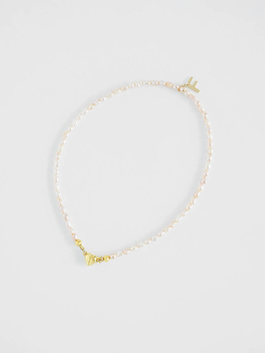 FIKA.×TOPAZZxネックレス