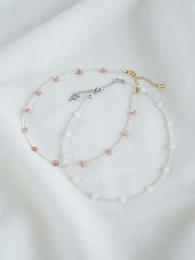 FIKA.×TOPAZZxネックレス