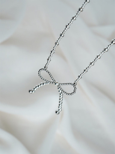 FIKA.×TOPAZZxネックレス