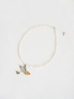 Lady Bird - FIKA.×TOPAZZ - FIKA.｜YAMADAYA STORE