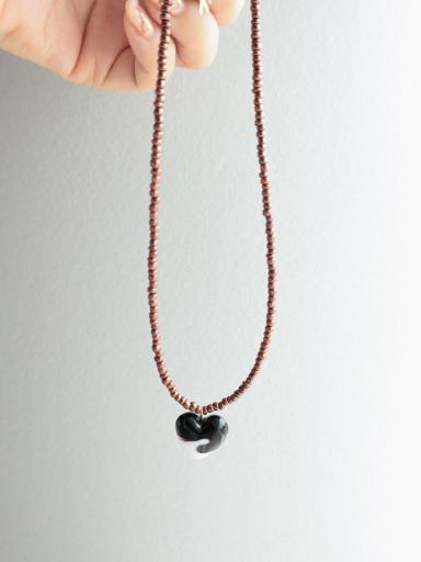 FIKA.×TOPAZZxネックレス