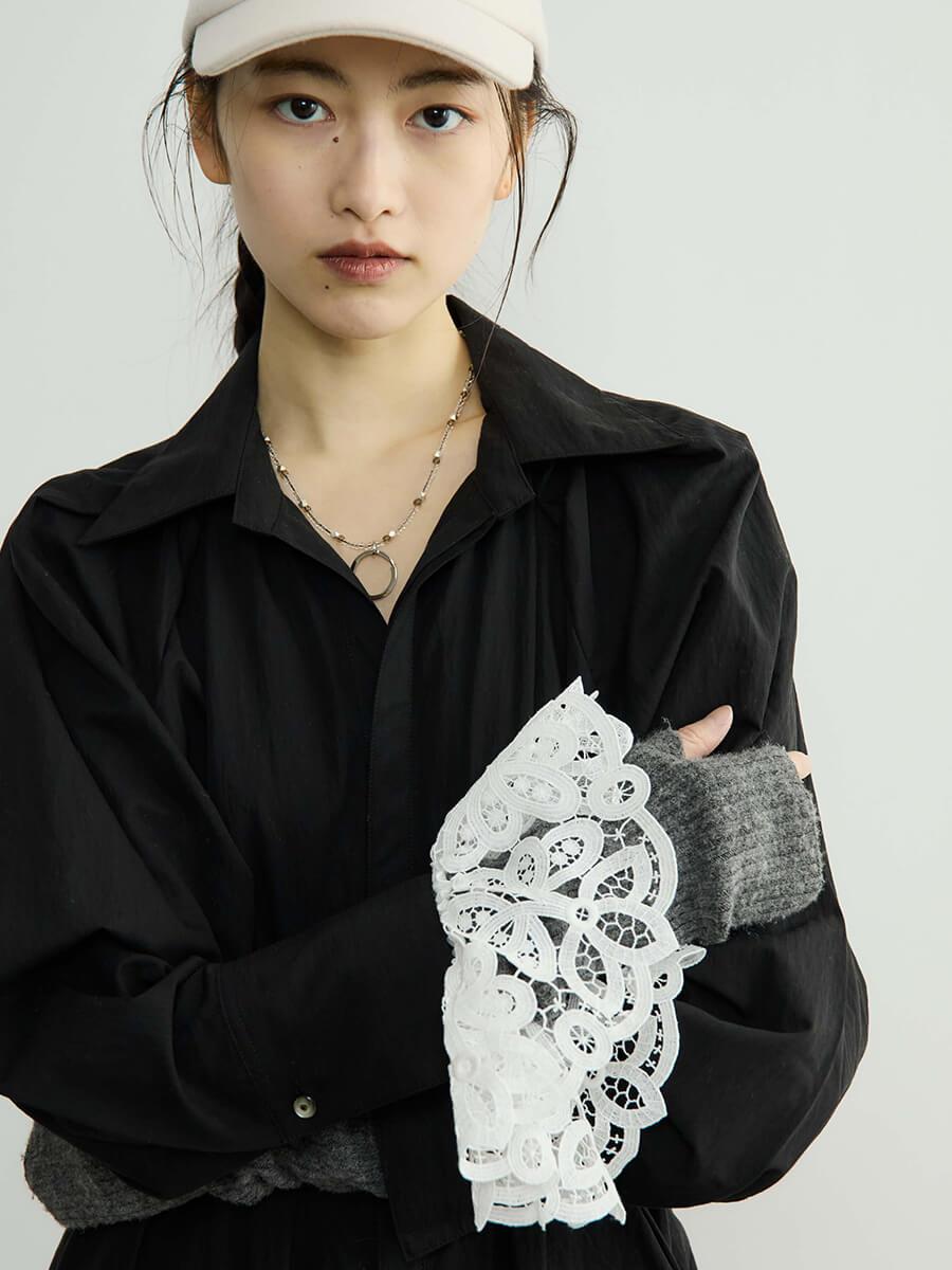 La Maison de Lyllis/ラメゾンドリリス DREAM シュシュ DREAM - La Maison de Lyllis - FIKA.｜YAMADAYA STORE