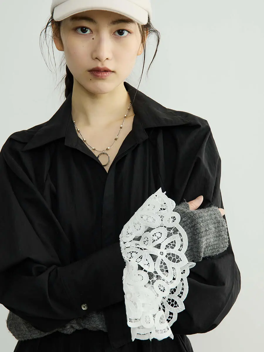 La Maison de Lyllisのヘアアクセサリーの商品一覧｜ファッション通販