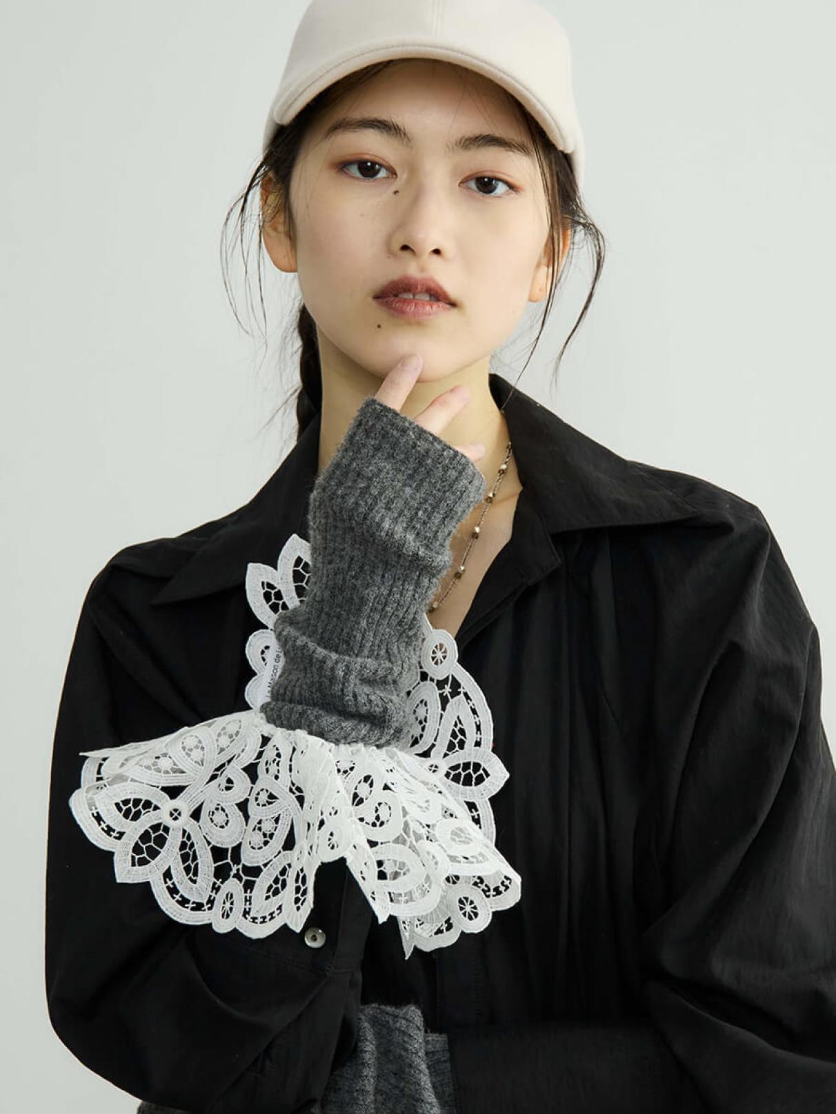 MURRAL La Maison de lyllis ヘアアクセサリー La Maison de Lyllisのヘアアクセサリーの商品一覧｜ファッション通販