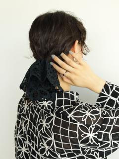 La Maison de Lyllisのヘアアクセサリーの商品一覧｜ファッション通販