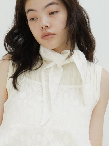 FIKA.xスカーフ/バンダナ