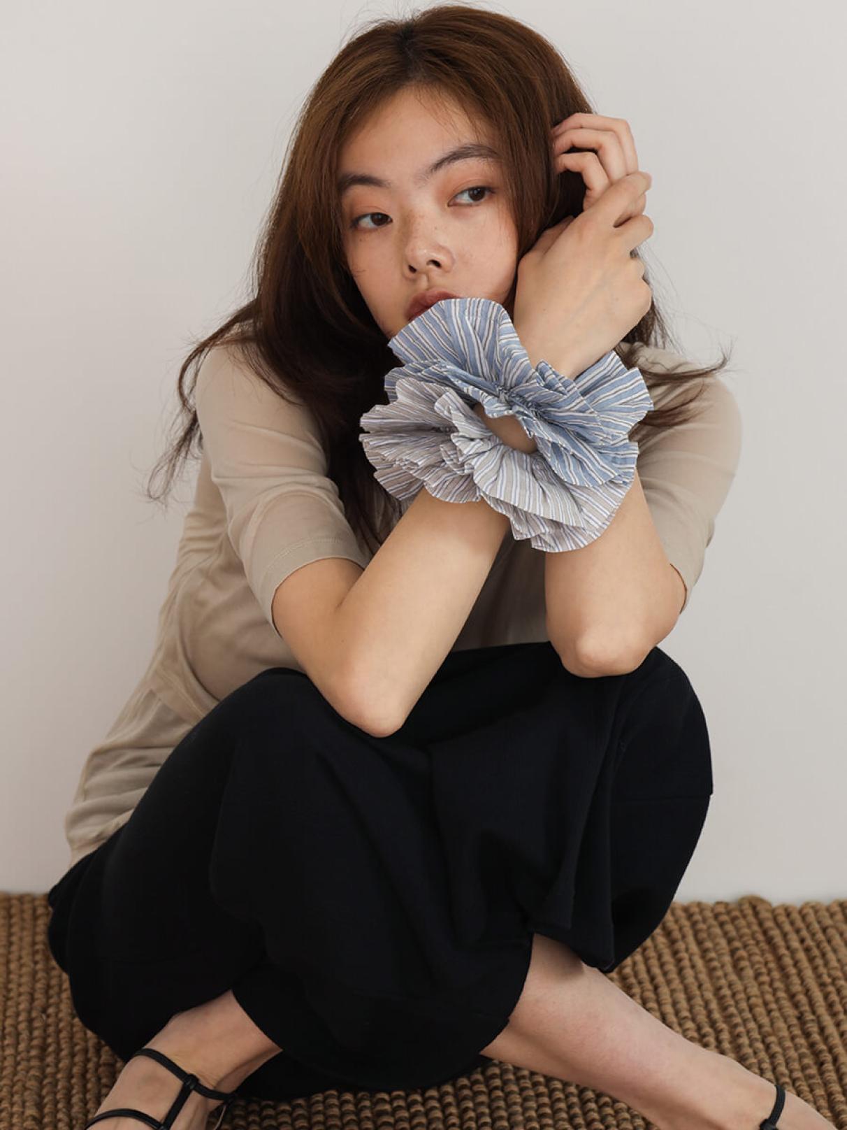 ヘアアクセサリーの商品一覧｜ファッション通販のYAMADAYA STORE