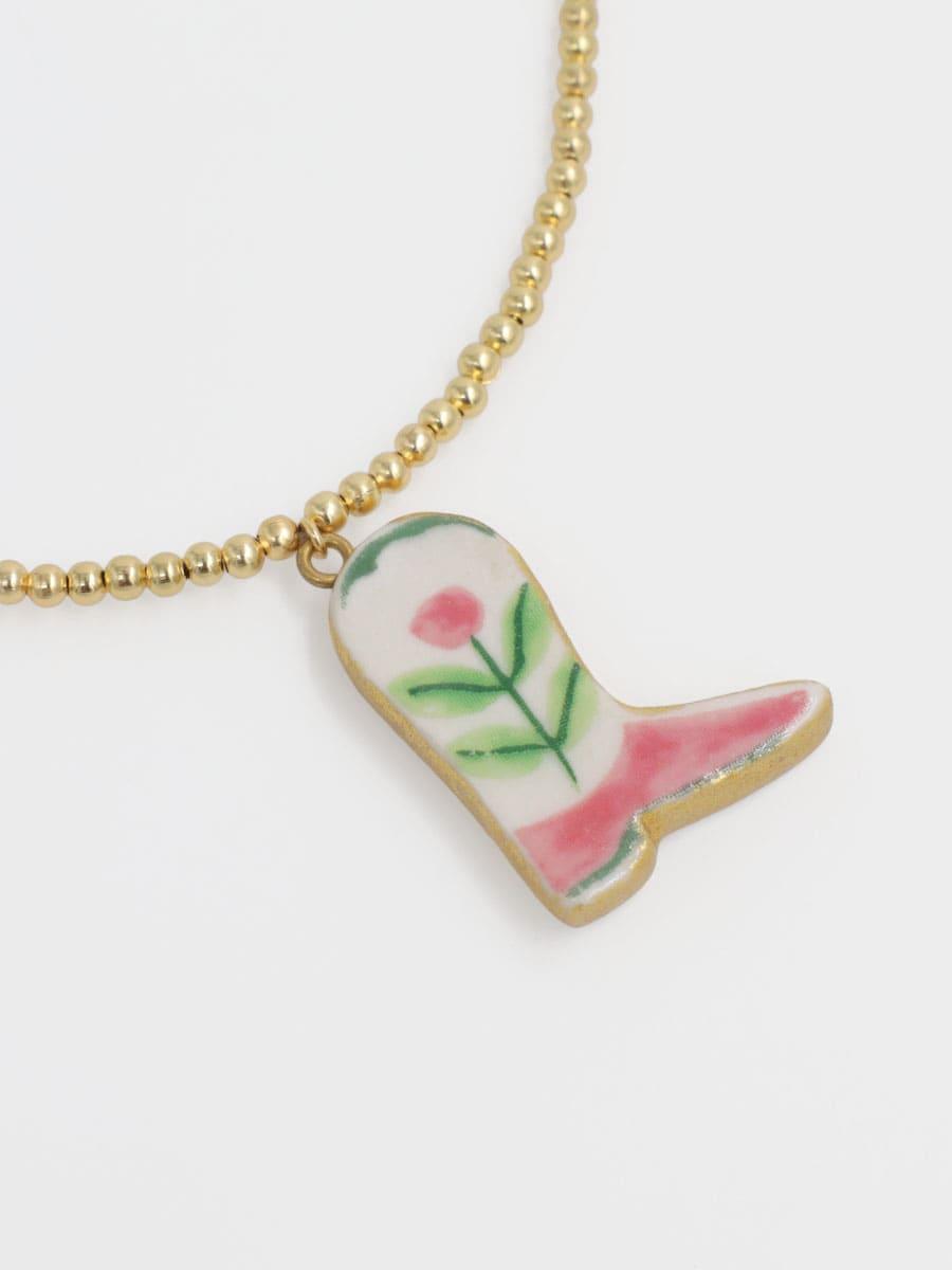 FIKA.×TOPAZZのアクセサリーの商品一覧｜ファッション通販のYAMADAYA STORE