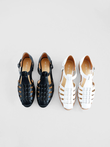 MOHIxその他シューズ