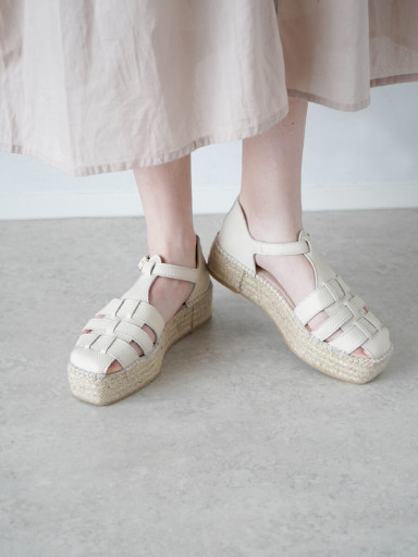 gaimoxサンダル/ミュール