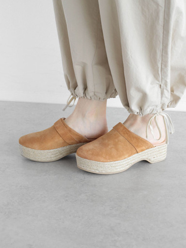 gaimoxサンダル/ミュール