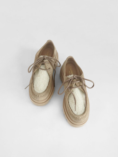 Carmen Salasxその他シューズ