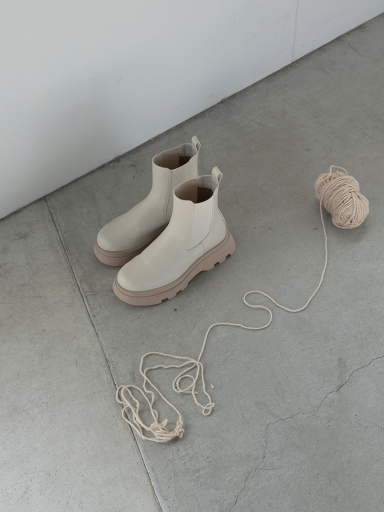 PRECIEUX JOUETxブーツ