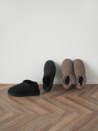 EMU Australiaxブーツ