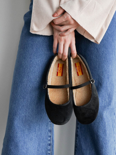 HECHO EN ESPAÑAxその他シューズ