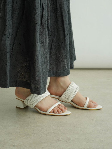 mio notisxサンダル/ミュール