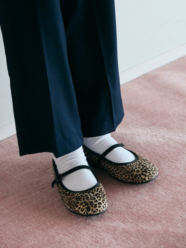 HECHO EN ESPAÑAxパンプス