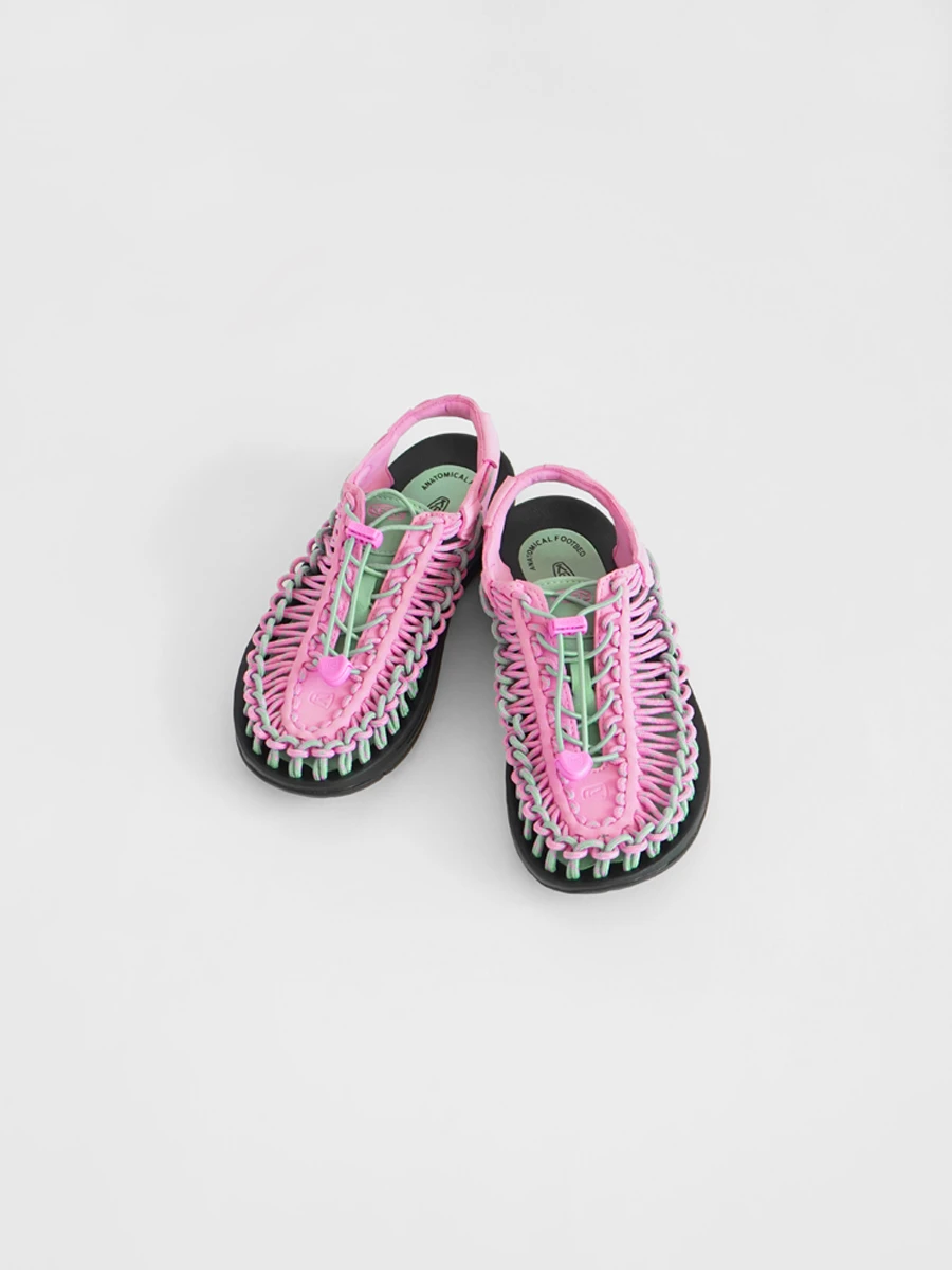 UNEEK - KEEN - FIKA.｜YAMADAYA STORE