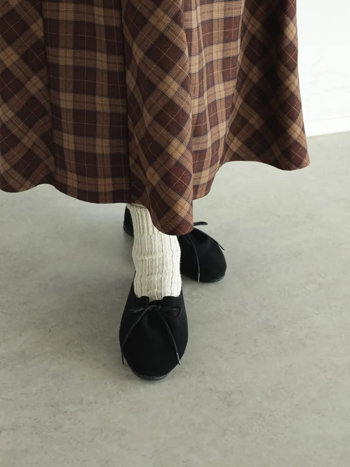 こっこももみんです。 YAMADAYA  ゴムストラップカウレザーパンプス ゴムストラップパンプス｜レディース靴の通販 shop kilakila